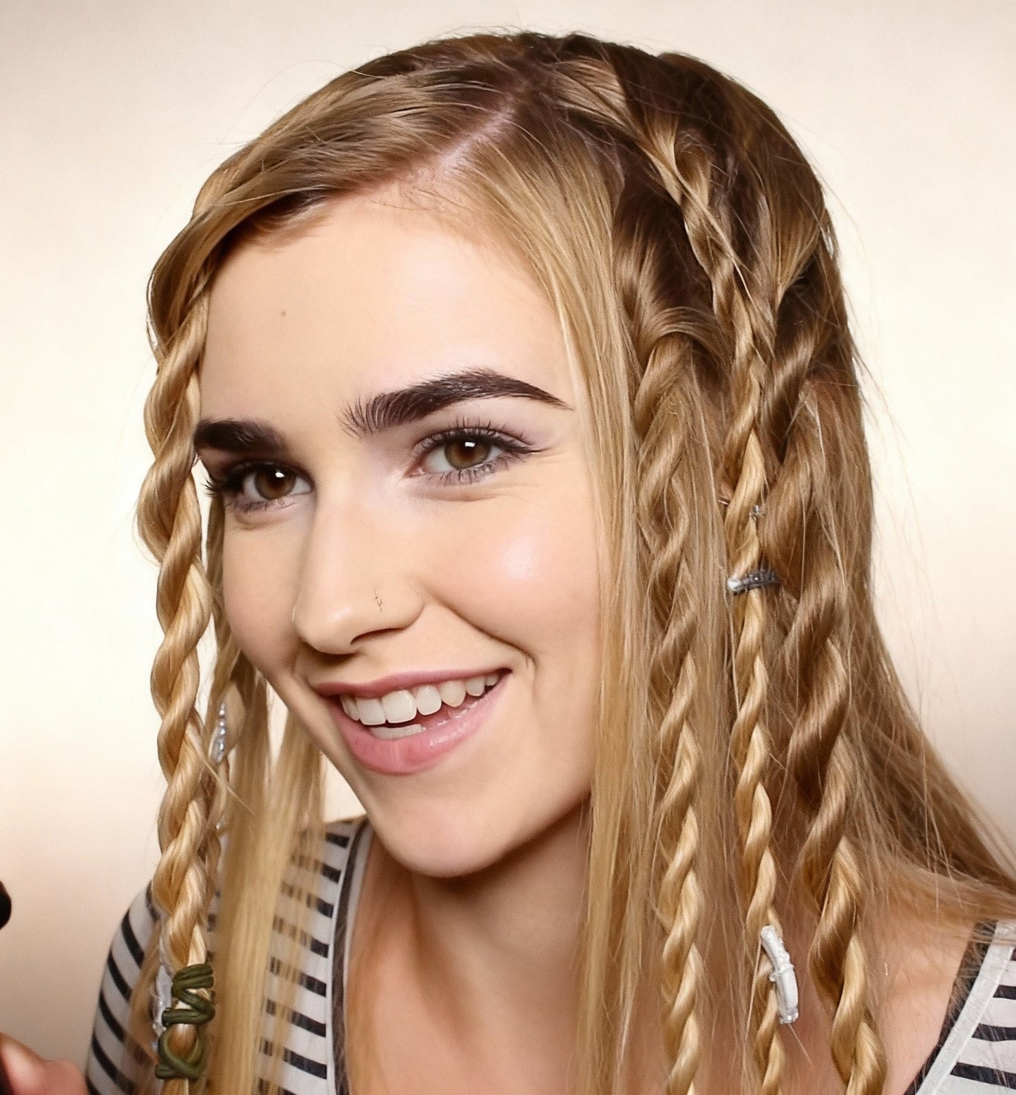 KindCurl™ Quick Hair Twister