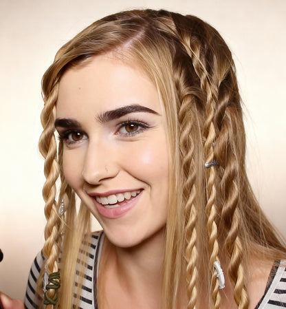 KindCurl™ Quick Hair Twister