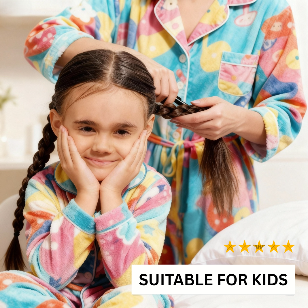 KindCurl™ Quick Hair Twister