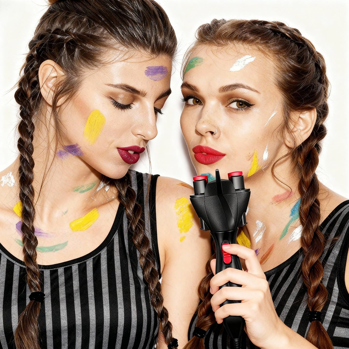 KindCurl™ Quick Hair Twister