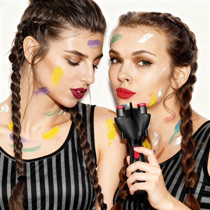 KindCurl™ Quick Hair Twister