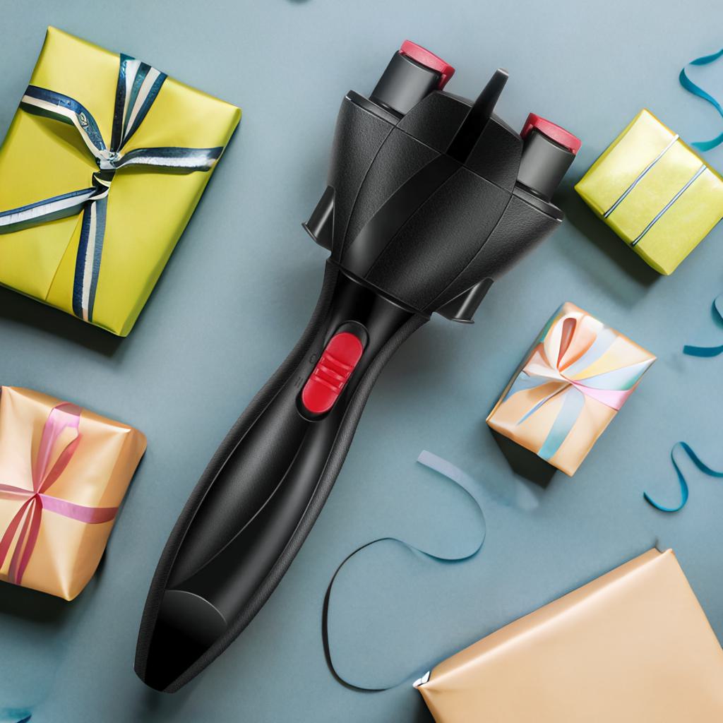 KindCurl™ Quick Hair Twister